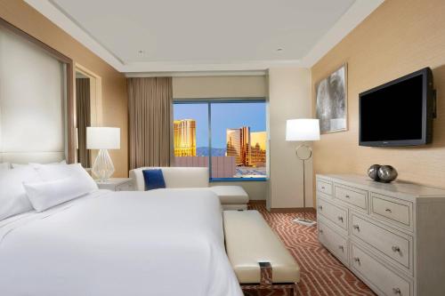 The Westin Las Vegas Hotel & Spa