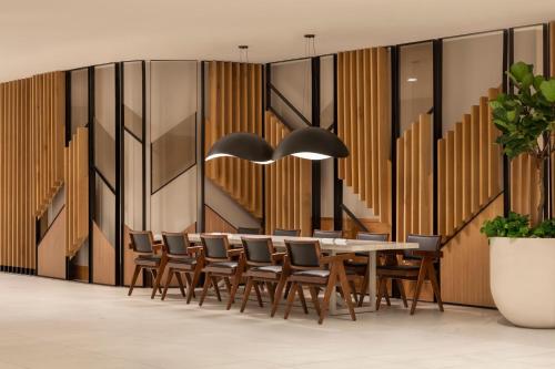 The Westin Las Vegas Hotel & Spa, Las Vegas (photo 9)