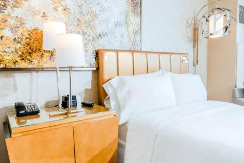 2 double beds