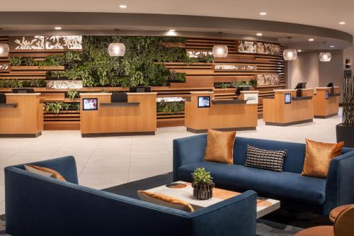 The Westin Las Vegas Hotel & Spa - image 12