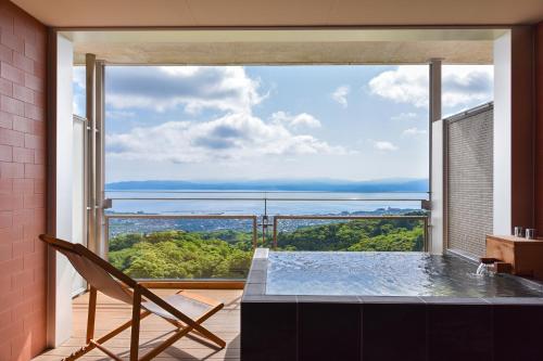 指宿ベイヒルズ HOTEL & SPA