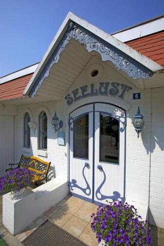 Hotel Seelust, Hennstedt