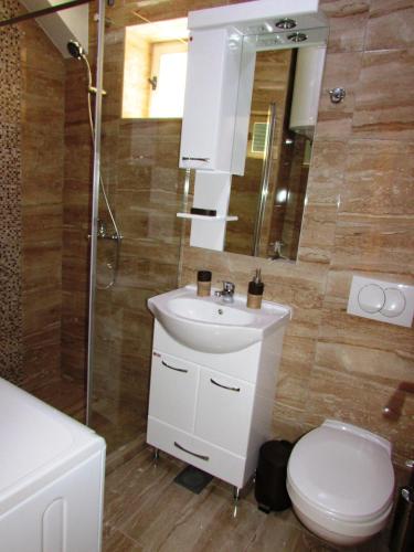 Apartments Popovic - image 11