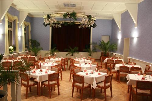Hotel & Restaurant Märkische Schweiz - image 4