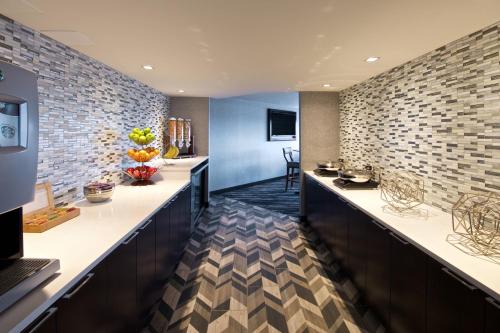 シェラトン アンカレッジ ホテル&スパ