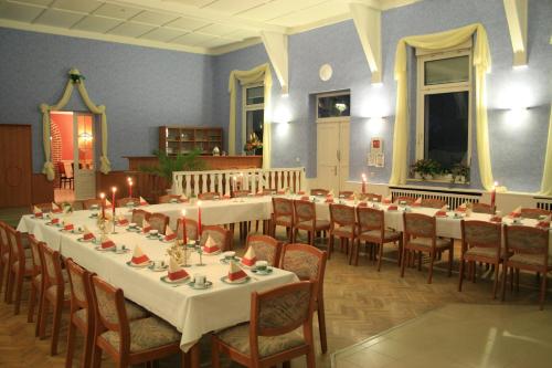 Hotel & Restaurant Märkische Schweiz - image 8