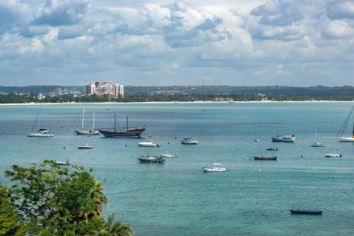 Element by Westin Hotel Dar es Salaam