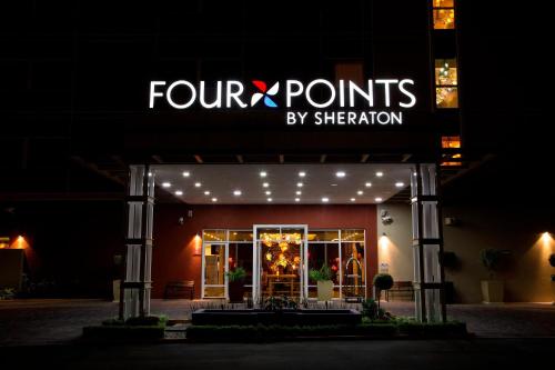 Foto - Four Points by Sheraton Queretaro Norte