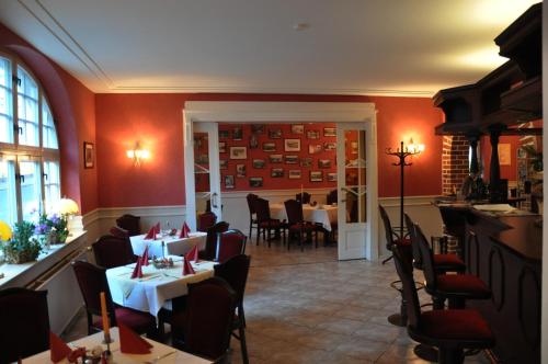 Hotel & Restaurant Märkische Schweiz - main image