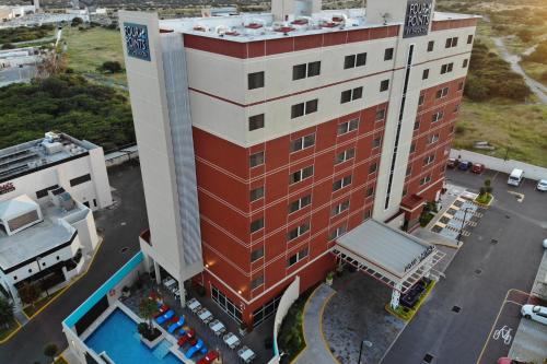 Photo - Four Points by Sheraton Queretaro Norte