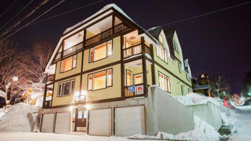 Kamakura Apartments - Niseko