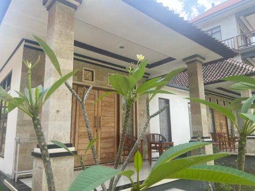 Shipwreck Point Inn in Nusa Lembongan