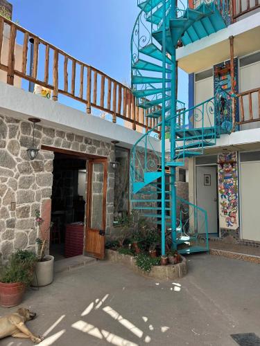 Homestay Pachamama in Cabanaconde