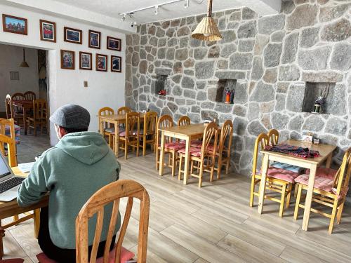 Homestay Pachamama in Cabanaconde