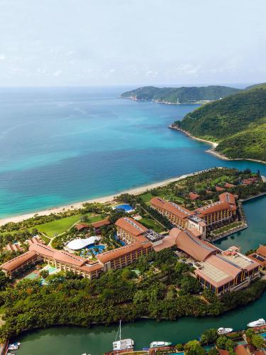 Foto - The St. Regis Sanya Yalong Bay Resort