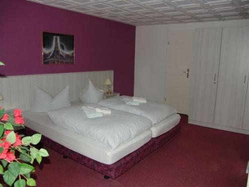 Hotel & Restaurant Märkische Schweiz - image 11