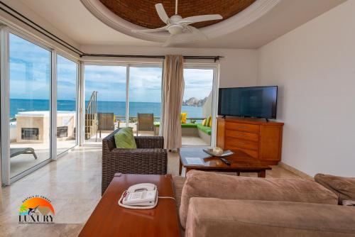 Sandoval Ocean Front Penthouse at Corazon Resort