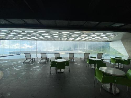 Bể bơi, Genting Grandeur Suite - Ion D'elemen in Genting Highlands