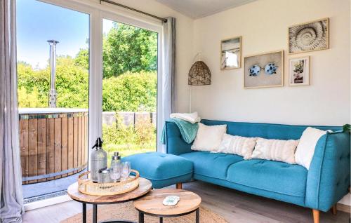  2 Bedroom Amazing Home In Heinkenszand in heinkenszand