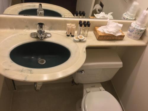 Hotel Carmel Santa Monica, Лос-Анджелес (фото 6)