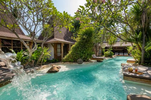 Kuno Villas
