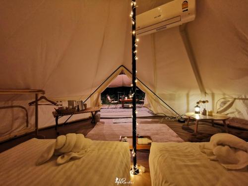 Chavallee Campground thumbnail 2