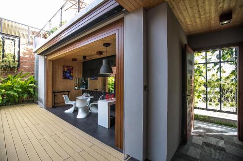 2 bedrooms, 2 beds