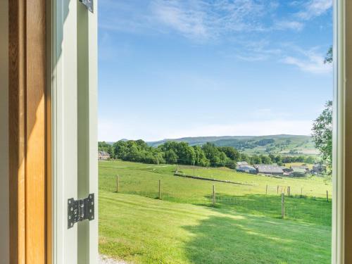 Hotelli välisilme, The Wensleydale - Uk40152 in Rathmell
