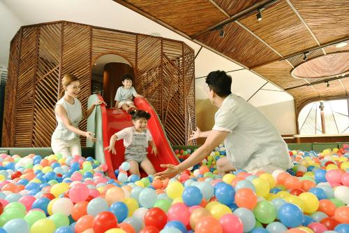 New World Hoiana Beach Resort, Hoi An (photo 9)