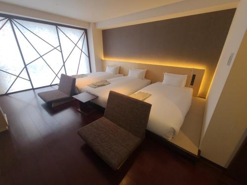 469252218 HOTEL AMANEK Kanazawa