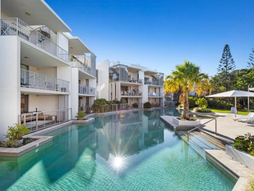 Drift South Apartments by Kingscliff Accommodation