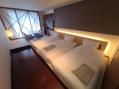 469252358 HOTEL AMANEK Kanazawa