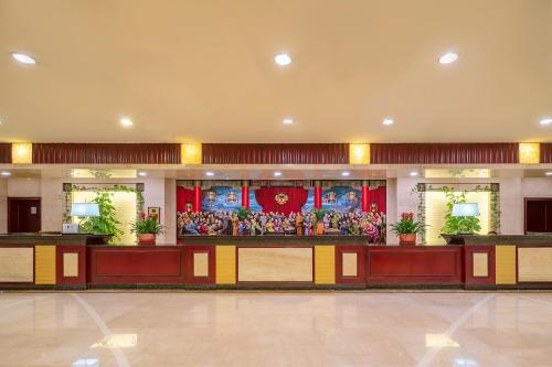 24時間フロント対応