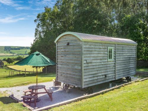 Hotelli välisilme, The Wensleydale - Uk40152 in Rathmell
