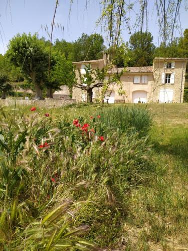 Domaine Saint Bonnet