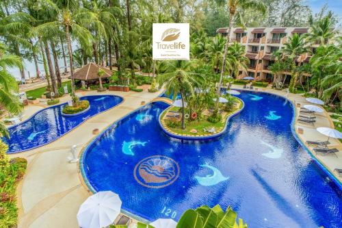 . Best Western Premier Bangtao Beach Resort & Spa