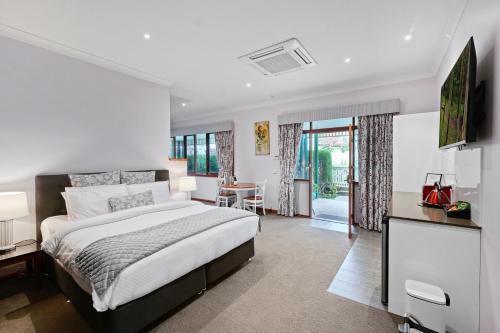Wrenfield Cottages in แมรีส์วิลล์