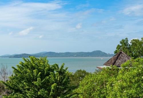 The Westin Siray Bay Resort & Spa, Phuket photo 3