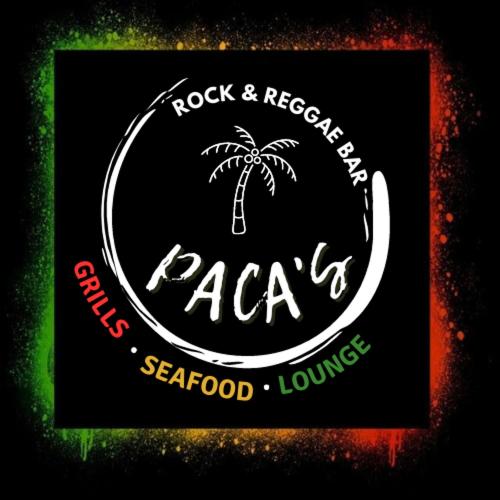 PACA'S Reggae Bar & Hostel