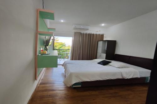 Capital O 92670 Borobudur Homestay