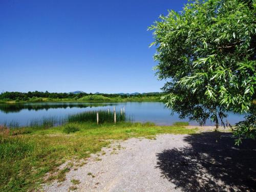 Quiet country side cottage near nature park Velebit