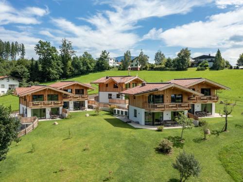 Chalet in Mariastein Hohe Salve with mountain view - Mariastein