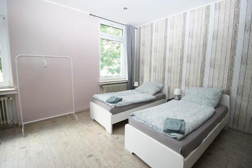 Chic Apartment with Balcony, Wuppertal (foto 2)