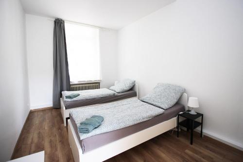 Chic Apartment with Balcony, Wuppertal (foto 3)