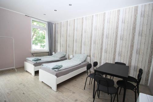 Chic Apartment with Balcony, Wuppertal (foto 6)