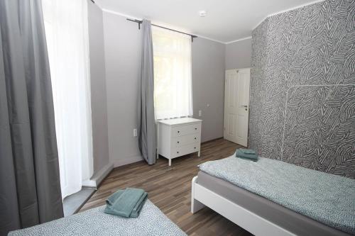 Chic Apartment with Balcony, Wuppertal (foto 7)