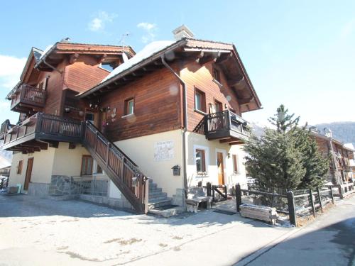  Apartment in Baita only 200m from the ski lifts, Pension in Livigno
