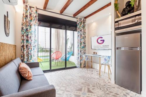 Dénia Seventy One Boutique Stay 4