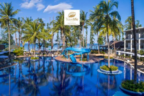 Sunwing Bangtao Beach, Bang Tao Beach