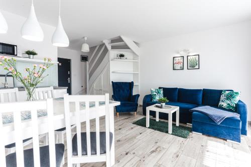BARKA - Apartamenty Premium oraz Pokoje Blisko Plaży, Карвия (фото 2)